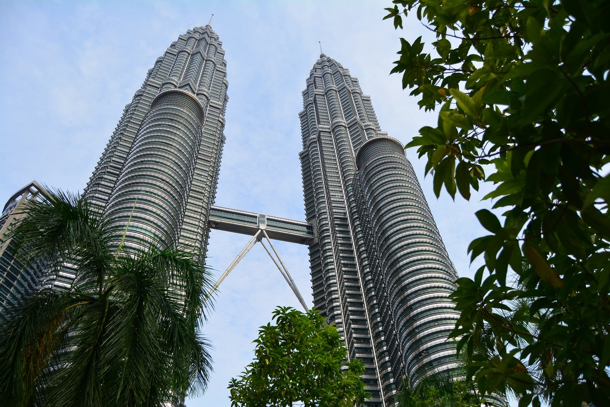 Petronas Tower Malaisie Petronas Tower Malaisie