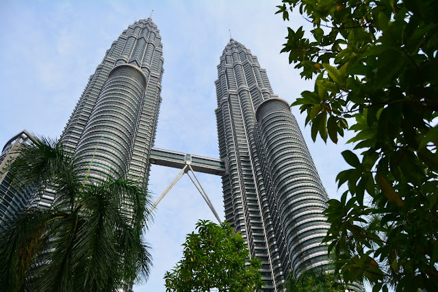Petronas Tower Malaisie Petronas Tower Malaisie