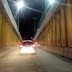 Túnel da Lima e Silva congestionado sentido zona oeste