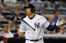 A-Rod