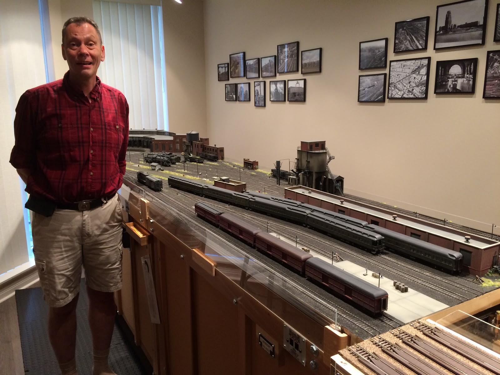 Roundhouse Model Railroad Products