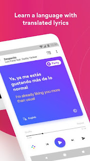 Musixmatch music & lyrics v7.2.4 Final Pro APK Musixmatch music & lyrics v7.2.4 Final Pro APK