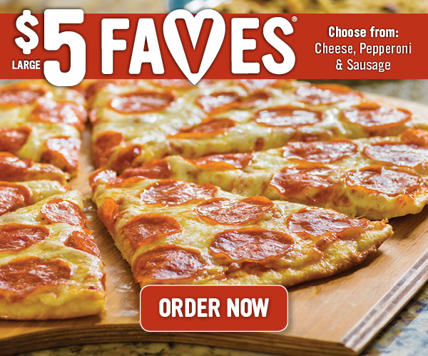 Bisman Cheapskate Papa Murphy S Pizza 5 Faves