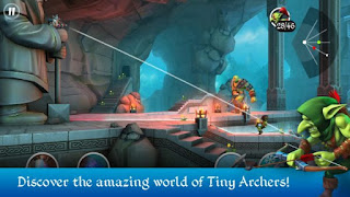 Download Tiny Archers v1.3.25.0 Apk (Mod Money) Download Tiny Archers v1.3.25.0 Apk (Mod Money)