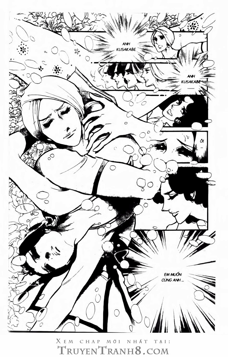 Swan - Vũ Khúc Thiên Nga Chap 90 - Next Chap 91