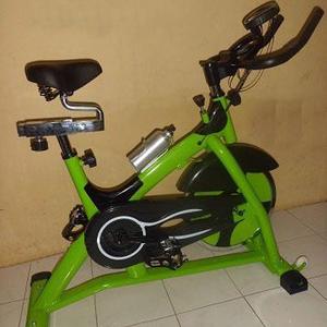 jerai spinning bike price