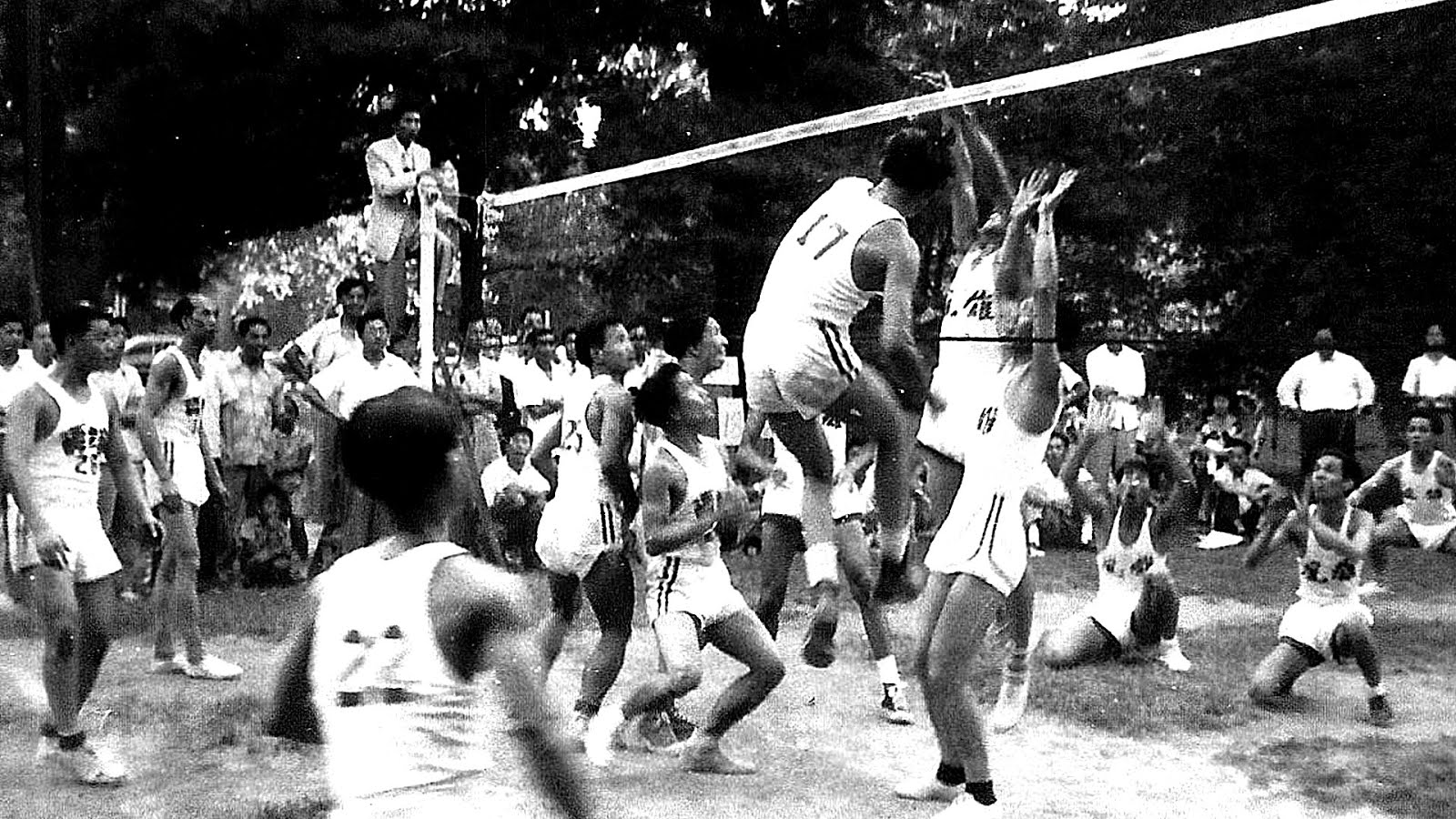 Where Did Volleyball Originated Volley Choices