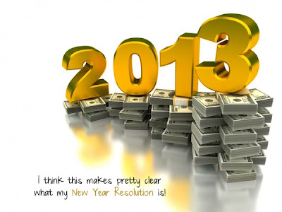 Happy New Year 2013 Wallpapers and Wishes Greeting Cards 074