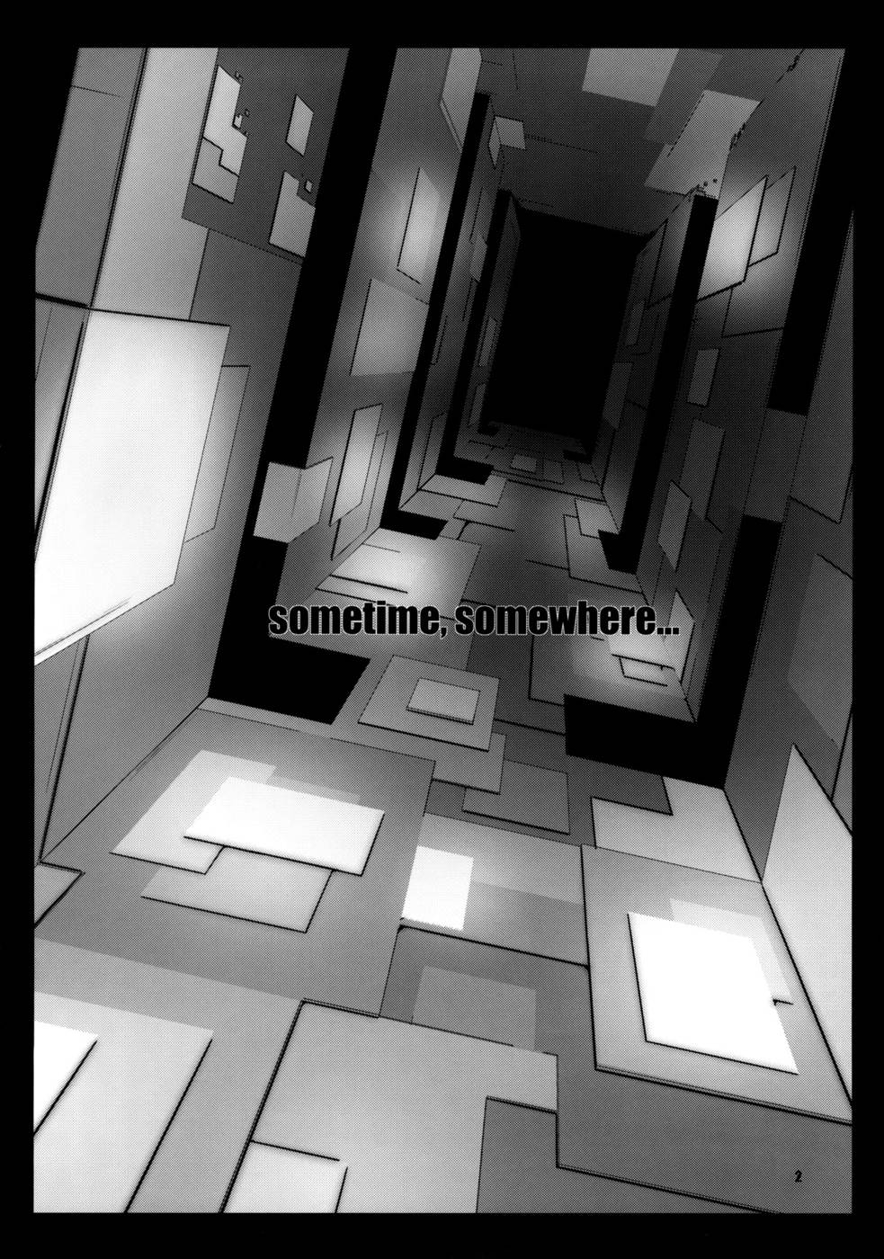 Hentai Manga Comic-DELETE-Read-3