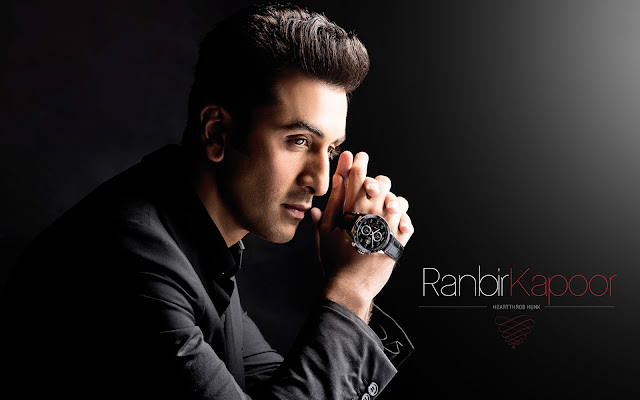 Ranbir Kapoor Ranbir Kapoor