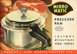 pressure cooker mirro matic pan nesco electric liter giveaway