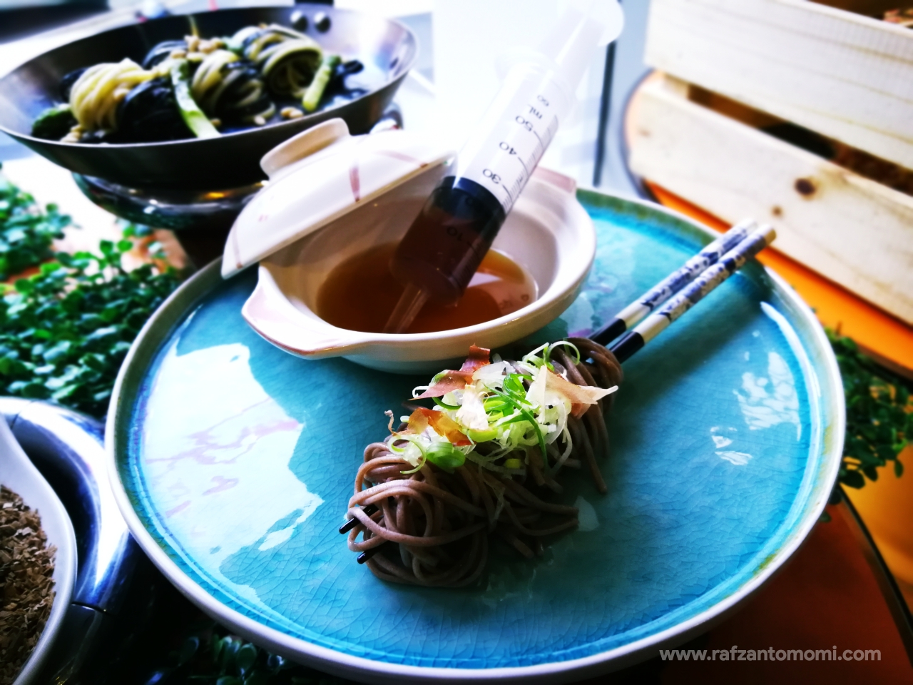 Nook Aloft Kuala Lumpur Sentral | Nikmati Hidangan Dari 2 Chef Eksekutif Di Aloft Kuala Lumpur Sentral pada Mac ini Nook Aloft Kuala Lumpur Sentral | Nikmati Hidangan Dari 2 Chef Eksekutif Di Aloft Kuala Lumpur Sentral pada Mac ini