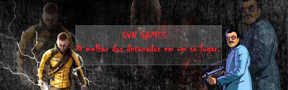 gvn games