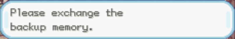 Tutorial: Resolvendo o SAVE ERROR em Pokemon | Masters of Game