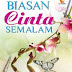 Biasan Cinta Semalam oleh Uji Norizqi (2014)