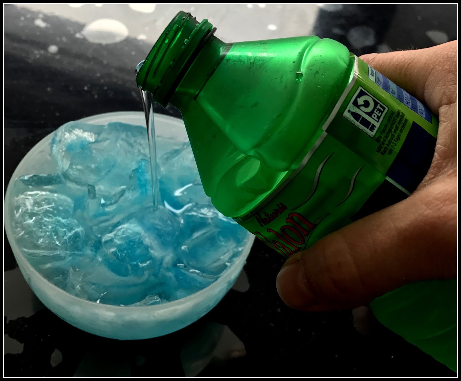 Mon joli petit bureau Transformer de l