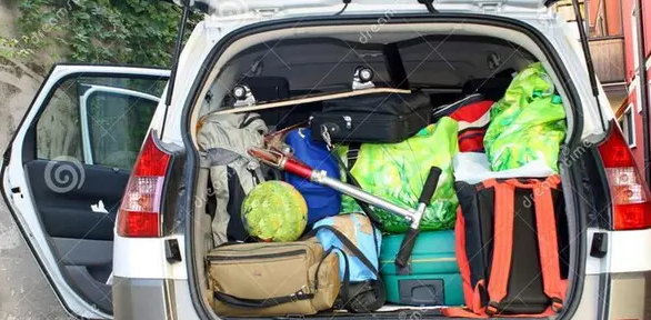 Mau Mudik Nyaman dengan Kendaraan Pribadi Mau Mudik Nyaman