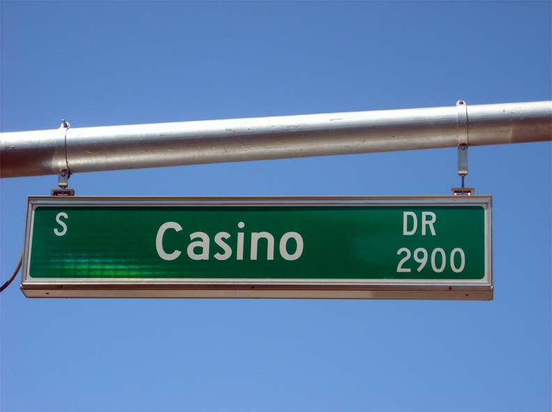 Show low casino az