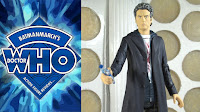 Doctor Who Action Figure Review: 12th Doctor from 'The Girl Who Died' (5")