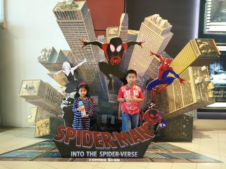 Spiderman Movie | Bumblebee | Shankar's 2.0