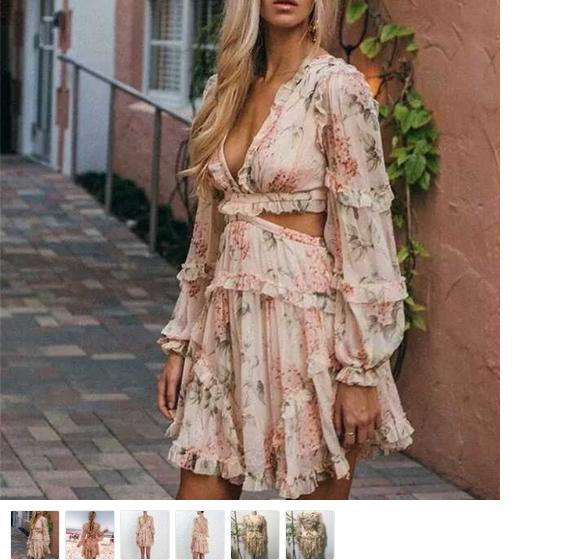 Biggest Clothing Sale Online - Ross Dress For Less - Orange Dress Promgirl - Sale Items
