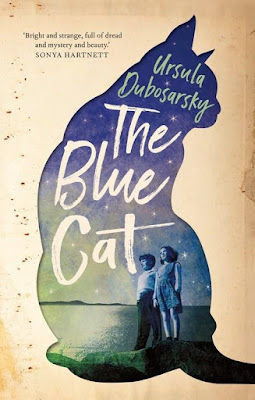 Dubosarsky Blue Cat Dubosarsky Blue Cat