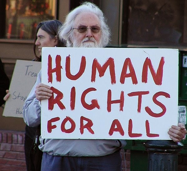 Απογύμνωση της Αμερικανικής Μ.Κ.Ο.«Επιτήρηση Ανθρωπίνων Δικαιωμάτων» (Human Wrights Watch)