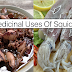 11 Awesome Health Benefits Of Squid Ink And Its Medicinal Uses