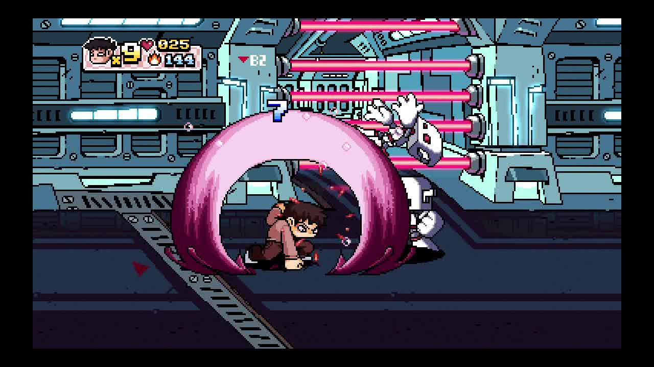 scott pilgrim ps3 iso scott pilgrim ps3 iso