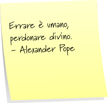perdonare e dimenticare aforismi perdonare e dimenticare aforismi