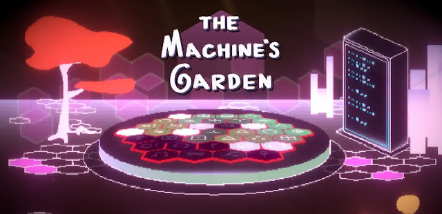 The Machine's Garden - APK For Android download