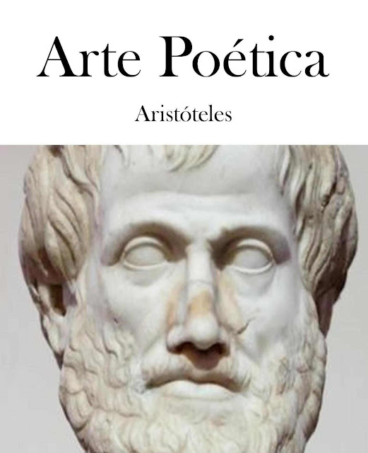 Arte Poética - Aristóteles