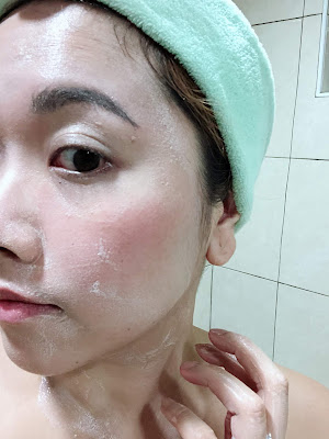 April Skin金盞花面膜及魔法石洗臉皂 April Skin金盞花面膜及魔法石洗臉皂