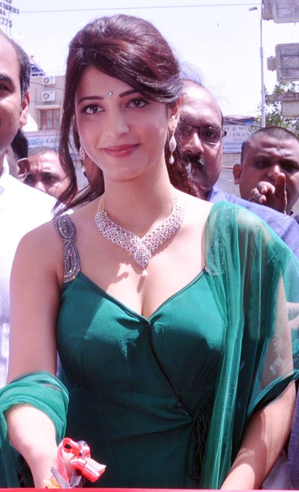 Shruti Hassan Shruti Hassan