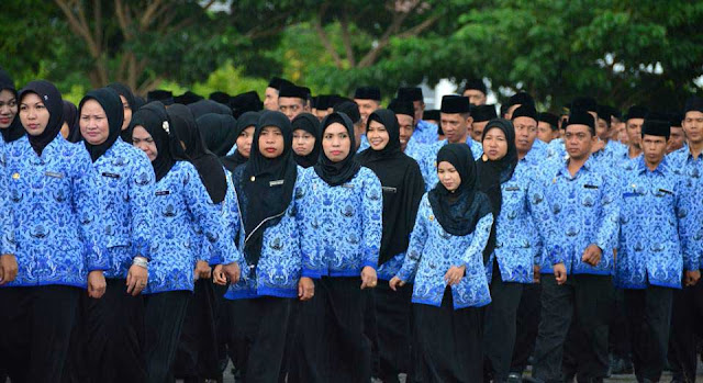 Makalah MSDM Pemeliharaan Pegawai Makalah MSDM Pemeliharaan Pegawai