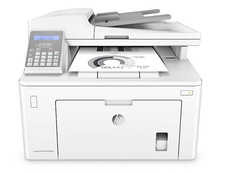 HP LaserJet Pro MFP M148fdw Drivers, Review And Price CPD