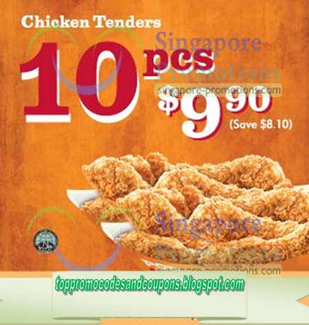 Popeyes coupons greenbelt md