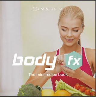Body FX Cookbook