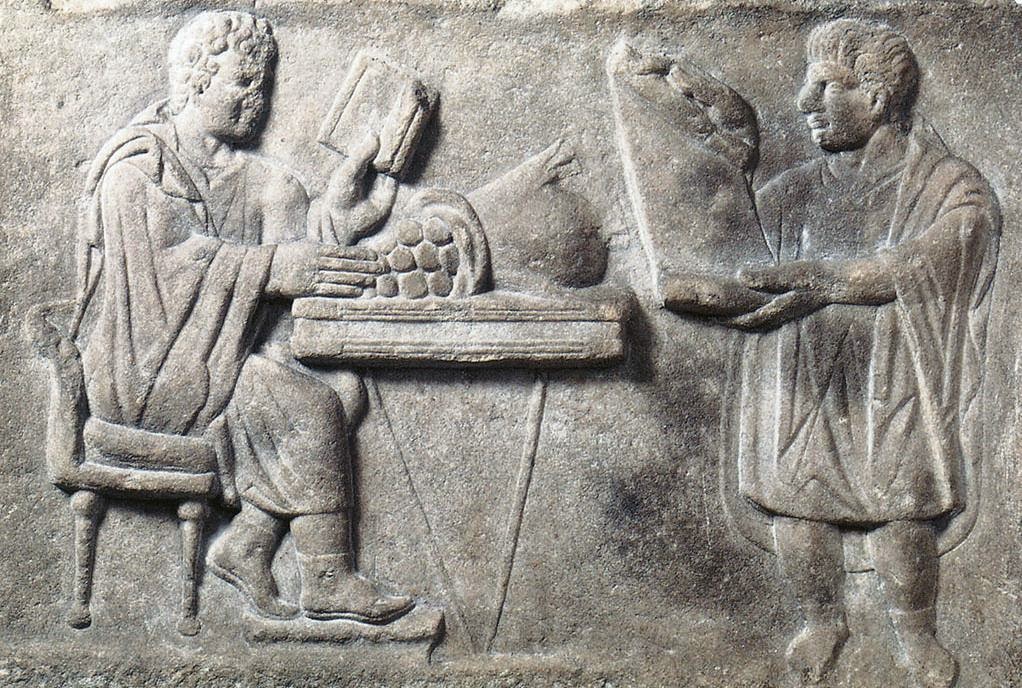 La Più Alta Carica Religiosa Dell'antica Roma Imparare con la Storia: 10 Roma antica