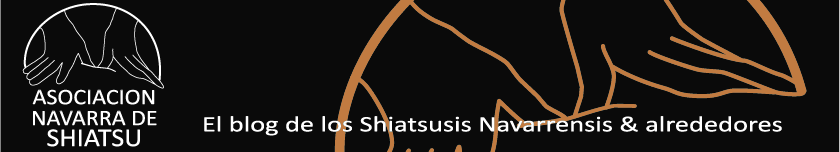 Asociación Navarra de Shiatsu