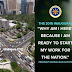 ADB: Pres. Duterte's Golden Age of Infrastructure Key to High GDP Growth