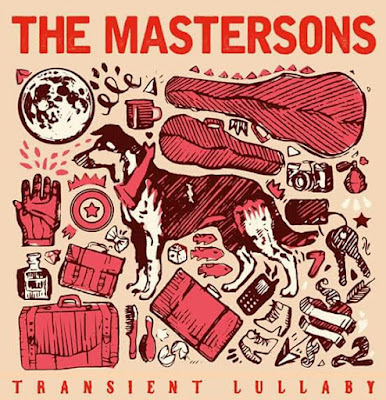 THE MASTERSONS - Transient lullaby 1