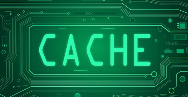 Cara Membersihkan Cache di Laptop Cara Membersihkan Cache di Laptop Agar Tak Memakan Disk