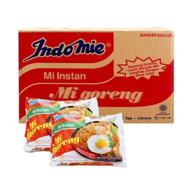 Harga Mie Instan Termurah Update Terbaru Pt Indah Pratama Sembako Distributor Jakarta