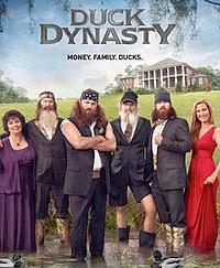 duck dynasty duck dynasty