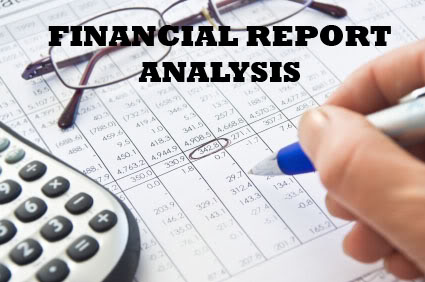 Tujuan Analisa Laporan Keuangan - Gemar Akuntansi