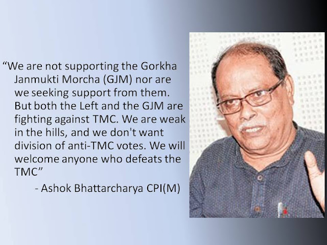 Ashok Bhattarcharya Ashok Bhattarcharya