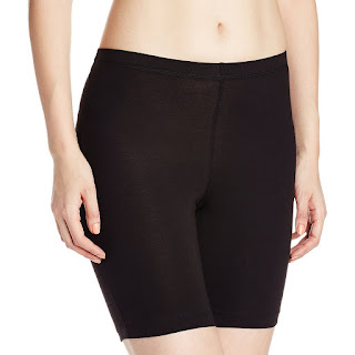 Jockey Women's Cotton Shorties