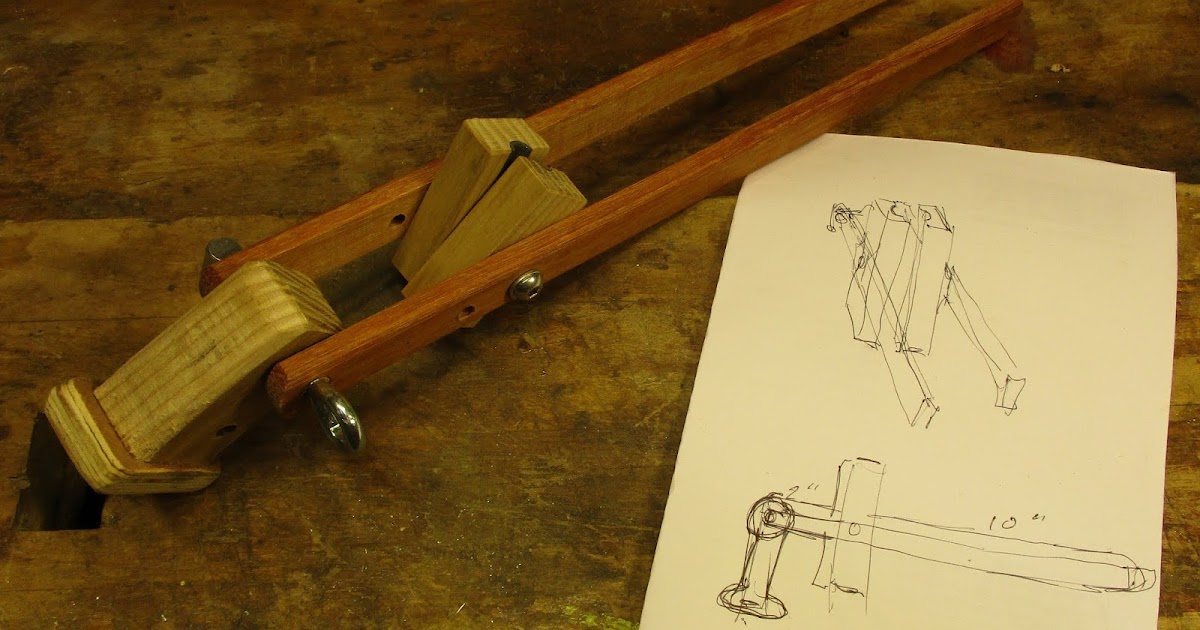 Bowyer's Diary Quick Arrow Puller and a Goody Bag