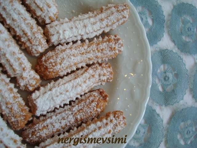 nergismevsimi TIRTIL KURABİYE